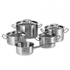 Набор кастрюль Fissler Original pro collection, 5 предмета