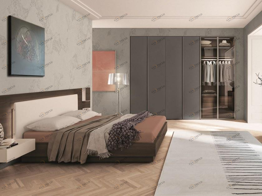 Zalf Шкаф из керамического сланца Combi system sun-id-1400490