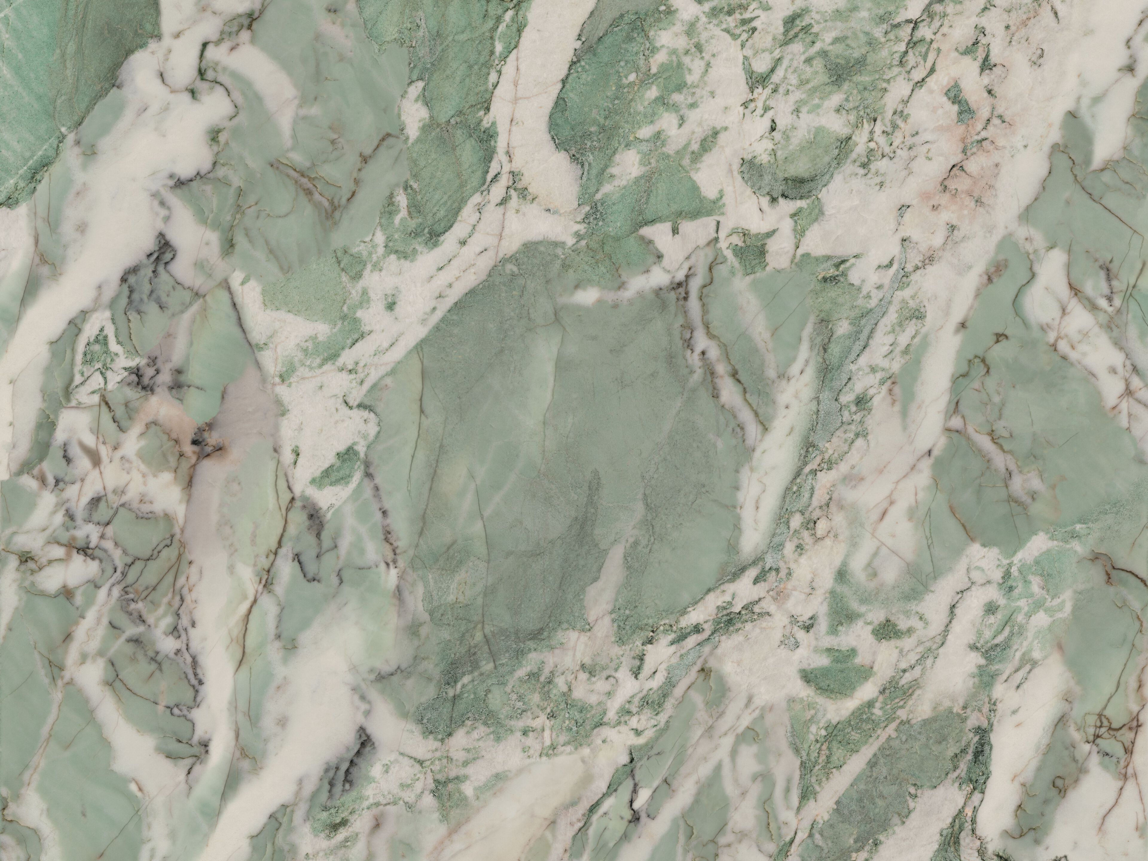 Столешница из керамогранита с мраморным эффектом CERAMICA FONDOVALLE MYTOP ARCH-00008863