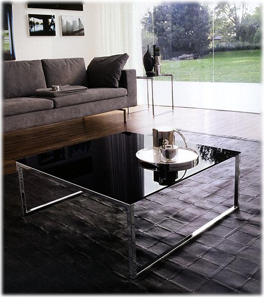 Стол журнальный Central TONIN 6281 Contemporary