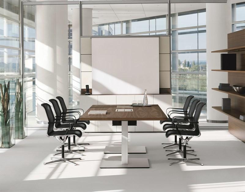 BENE Прямоугольный стол для совещаний P2 sun-id-1389274 - Вид №3