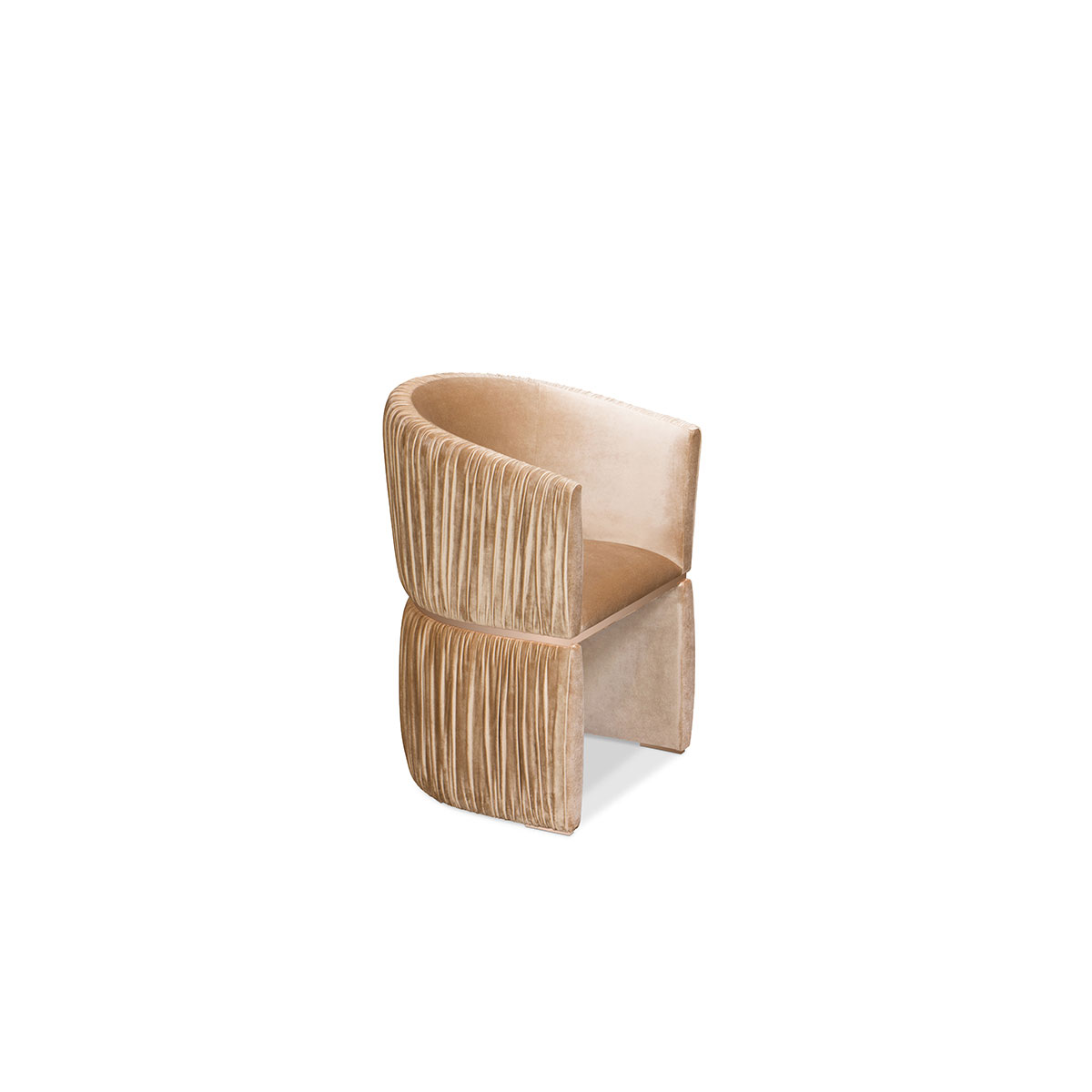 Диваны CUFF Armchair Covethouse KOKET  - Вид №4