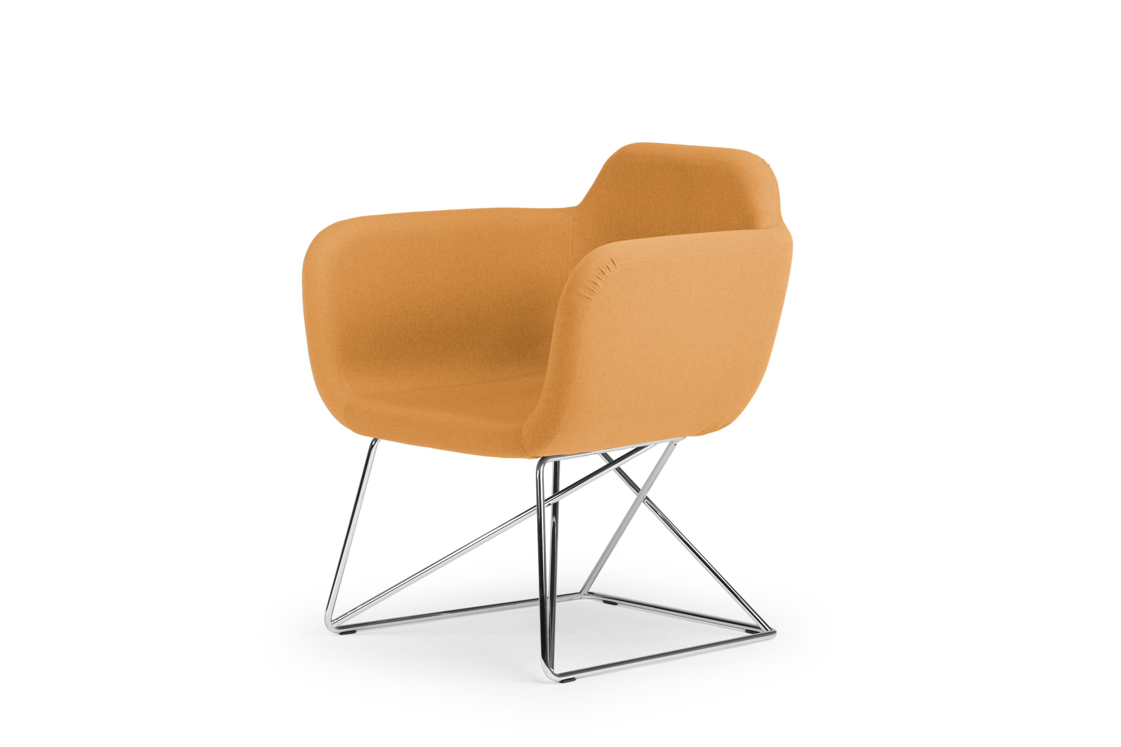 Кресло для салазок True Design ARCH-00120495 - Вид №9