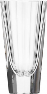 10555793 Moser Ваза 28см "Чистота" Хрусталь бессвинцовый