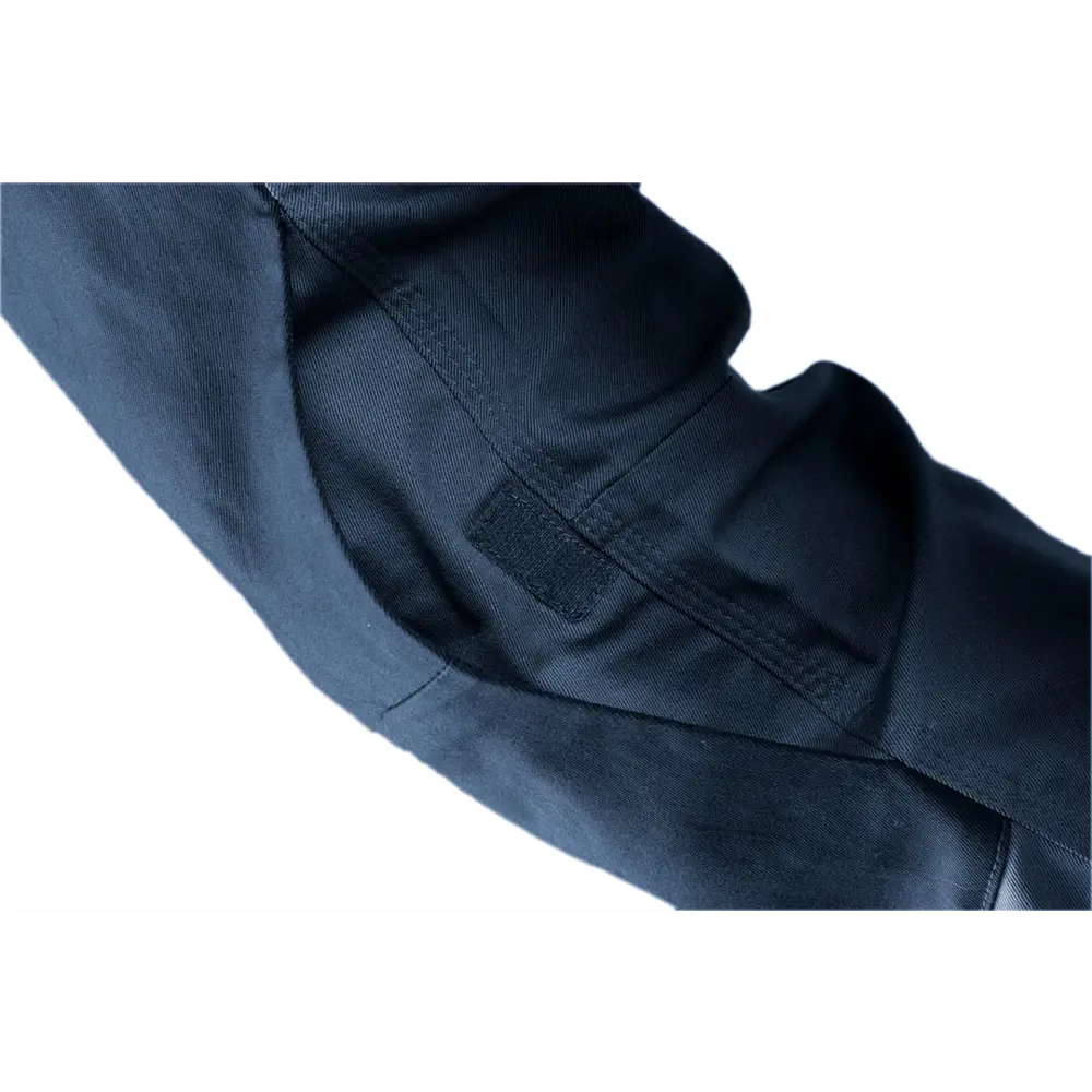 Брюки рабочие Neo Tools синие размер XS рост 172-175 Navy NEO STLM-2097636 - Вид №3