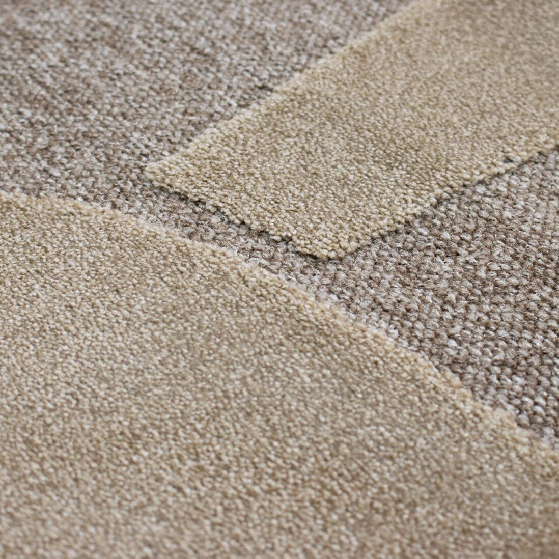 Ковер с прямоугольным рисунком Ademi Essential ARCH-00112590 - Вид №7