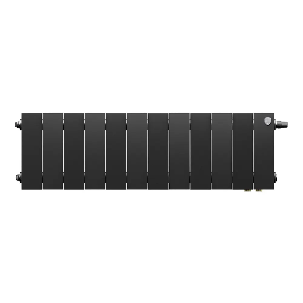 Royal Thermo PianoForte VDR80 - биметаллический радиатор с нижним подключением 89408784 STLM-1562998