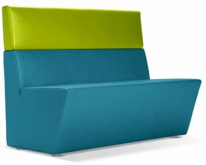 Domingo Salotti Мягкий диван Wedge