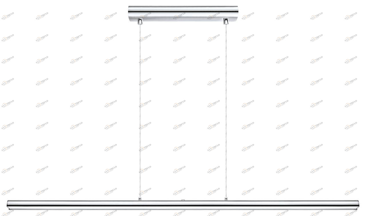 Подвесной светильник Eglo Terros 93565 EGLO ДИЗАЙНЕРСКИЕ, TERROS 071558 Хром 