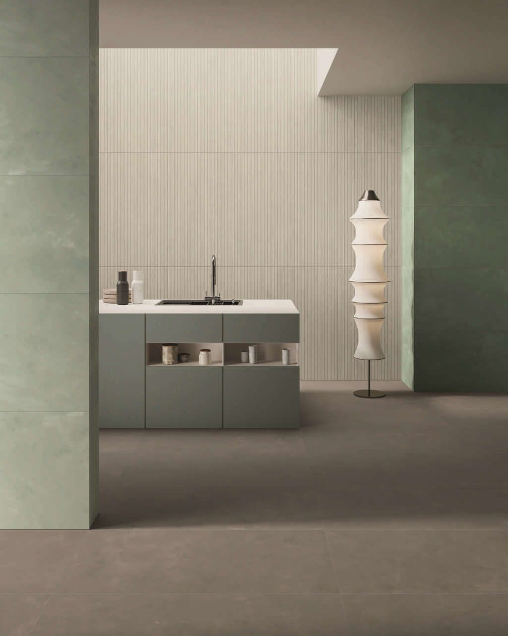 Пол / керамогранит Ceramiche Caesar Join ARCH-00045690 - Вид №2