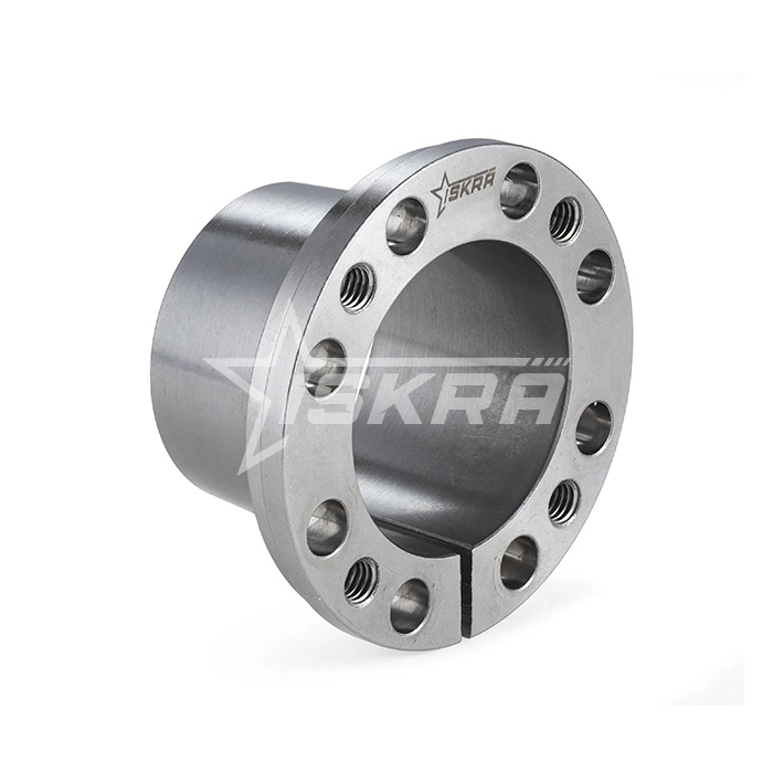 IS3469 Зажимная втулка KLDB055 ISKRA  - Вид №9