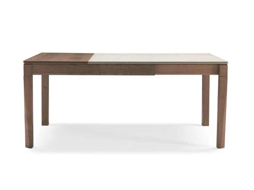 Прямоугольный выдвижной стол Pacini & Cappellini Plurimo ARCH-00104377 - Вид №1