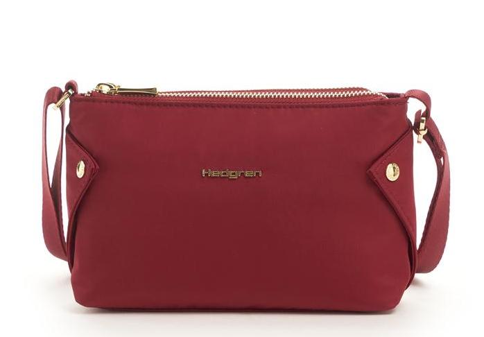 HPRI02/358 Сумка HPRI02 Crossover Triangular Hedgren Prisma - Вид №1