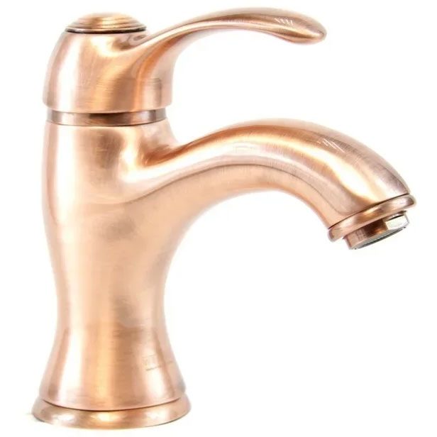 AU830102060 Смеситель для раковины , медь Webert Armony - Вид №2