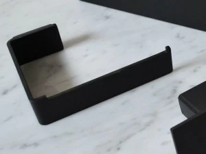 mg12 Держатель рулона из нержавеющей стали I geometrici | porta asciugamani