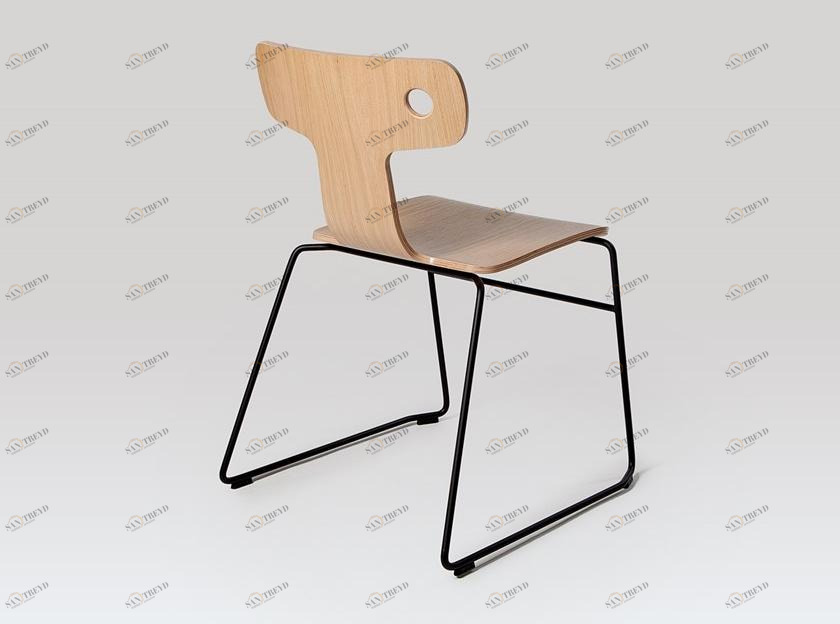 Liqui Contracts Санки из дерева Moore sun-id-1371062