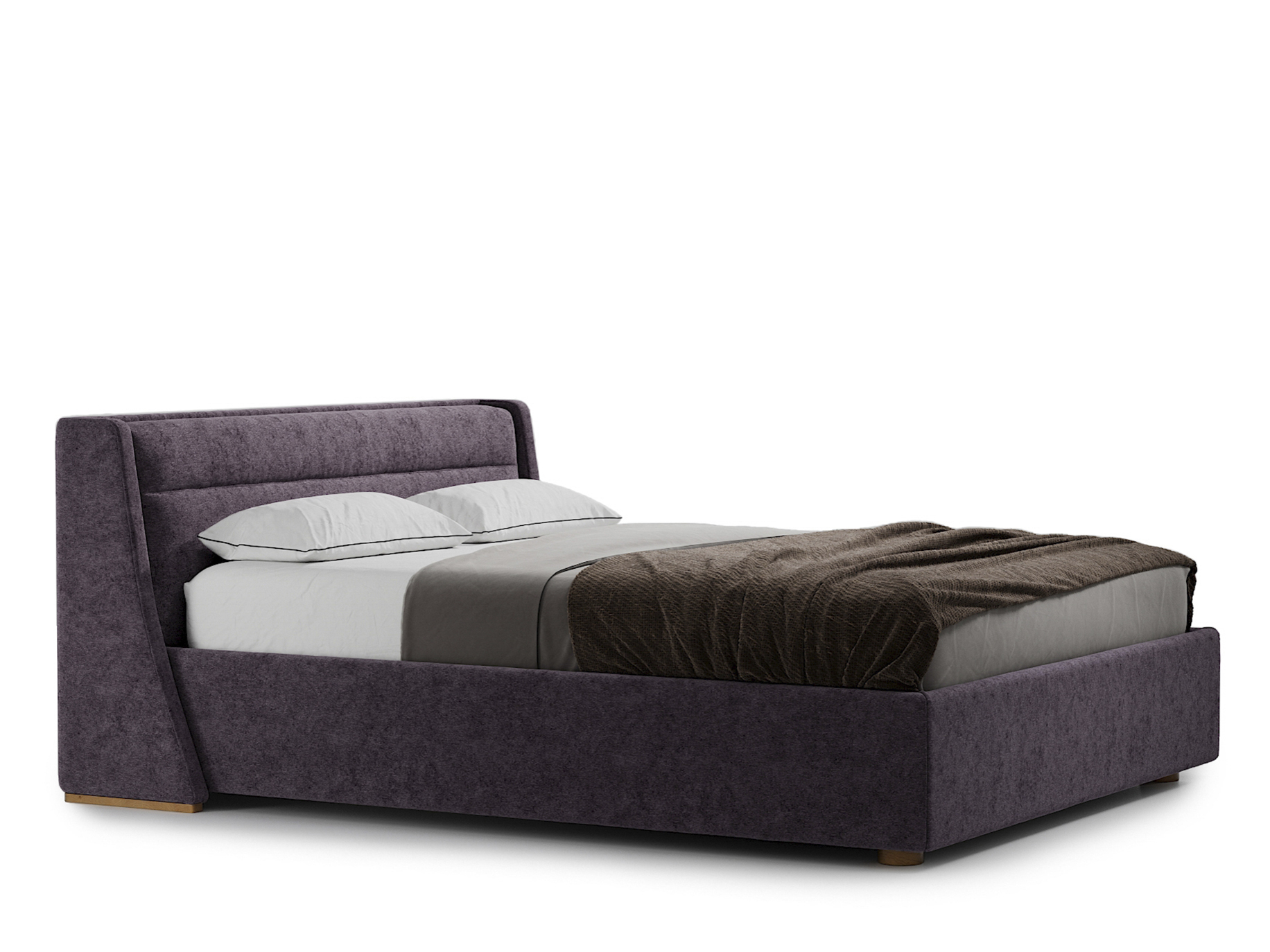 кровать IRIS 316 The IDEA кровать IRIS 316  - Вид №1