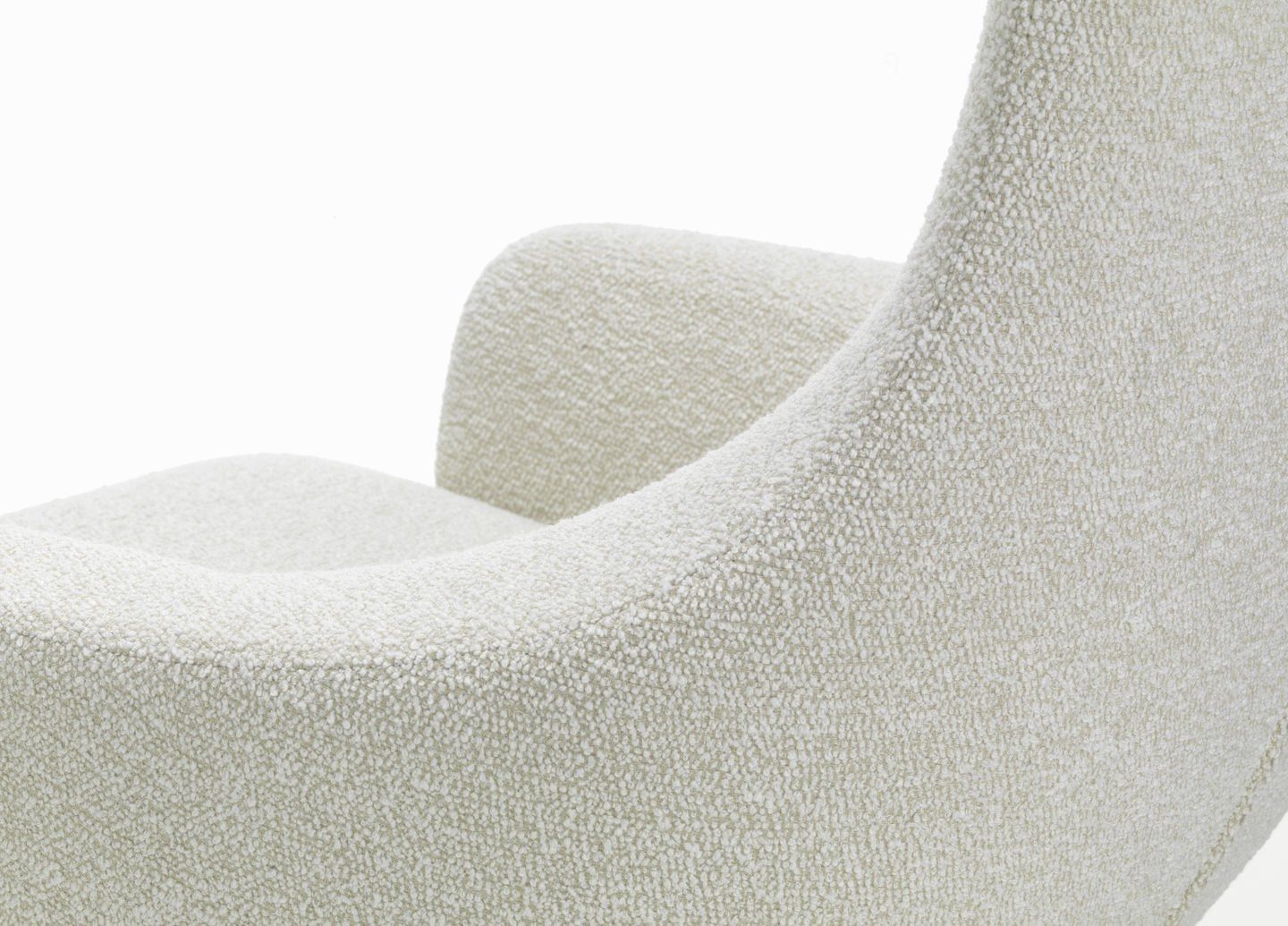 Вращающееся кресло с подлокотниками VITRA Repos &amp ARCH-00014260 - Вид №11