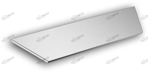 Cosma Ручка для мебели из замака в современном стиле  12881 