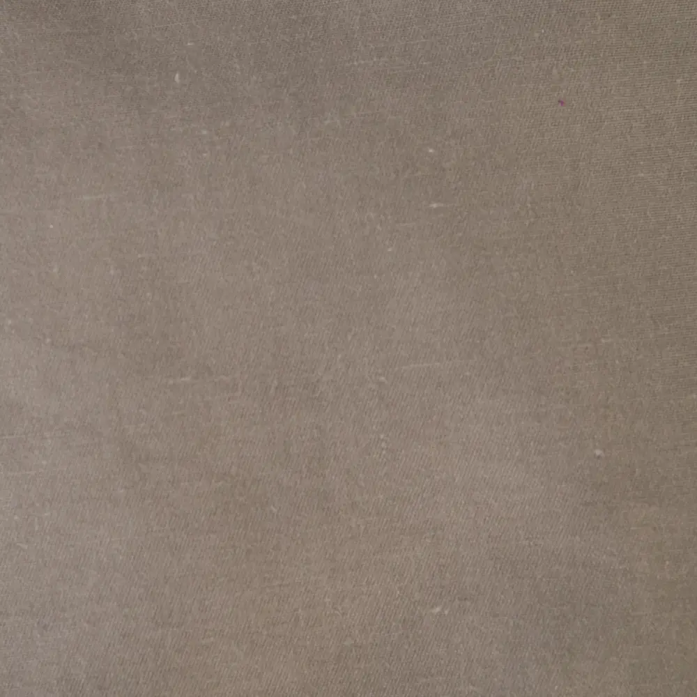 Простыня Tex Republic 28542 180x200 см сатин на резинке серо-бежевый STLM-2147486 - Вид №1