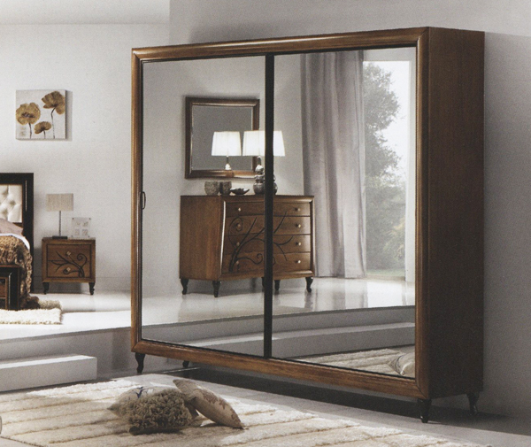 Шкаф  ARTE CASA 2564 Evoluzione