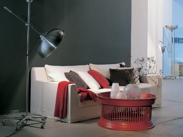 2-местный тканевый диван LAMBERT Metropolitan ARCH-00027593 - Вид №1