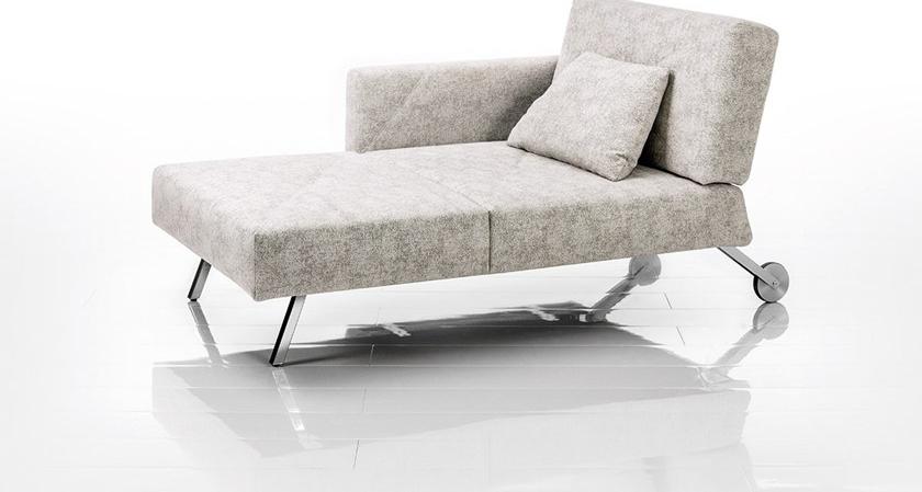 brühl 2-местный диван-кровать из ткани Concert sun-id-1483124 - Вид №9