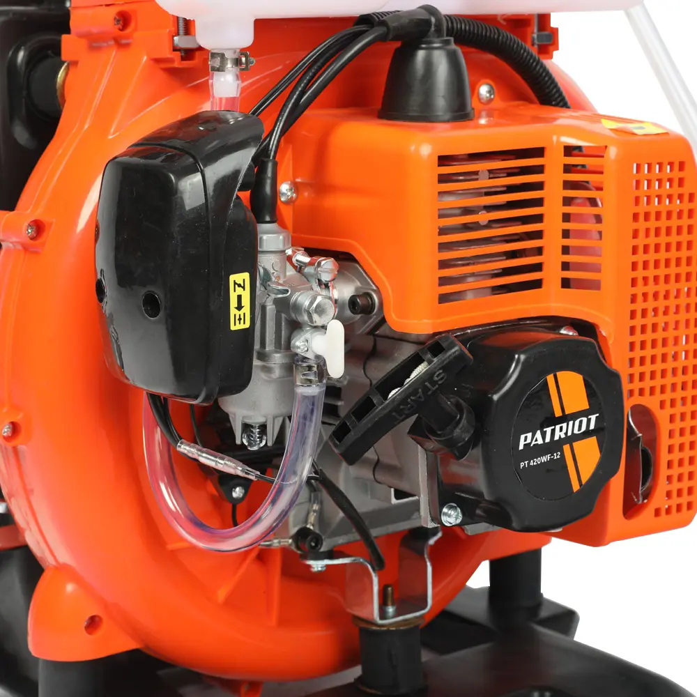 Опрыскиватель бензиновый Patriot PT 420WF-12 Товар без серии STLM-2106063 - Вид №3