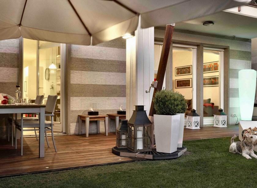 Fiemme Tremila Профнастил из тика sun-id-1428991 - Вид №14