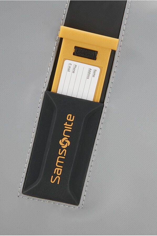 01N-18001 Рюкзак 01N*001 Backpack M Samsonite Paradiver Light  - Вид №6