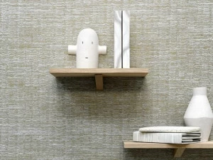 LELIEVRE Однотонные обои в ткани Premier chapitre 6449