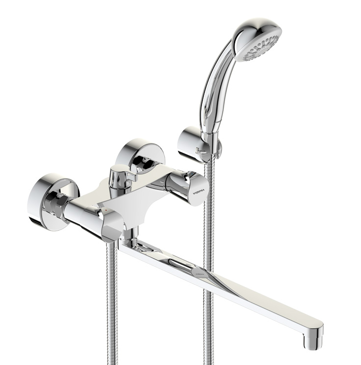 BA336AA Смеситель для ванны/душа VIDIMA NEO