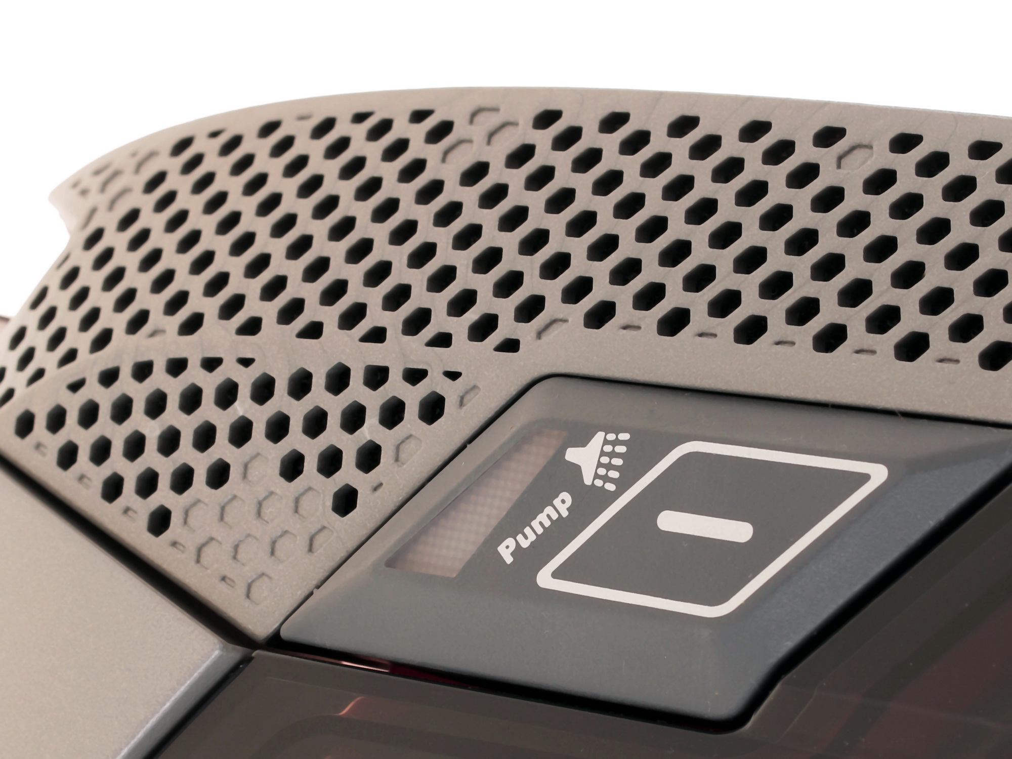 1041377 Пылесос Thomas Allergy & Family розовый STDN-0071679 - Вид №10