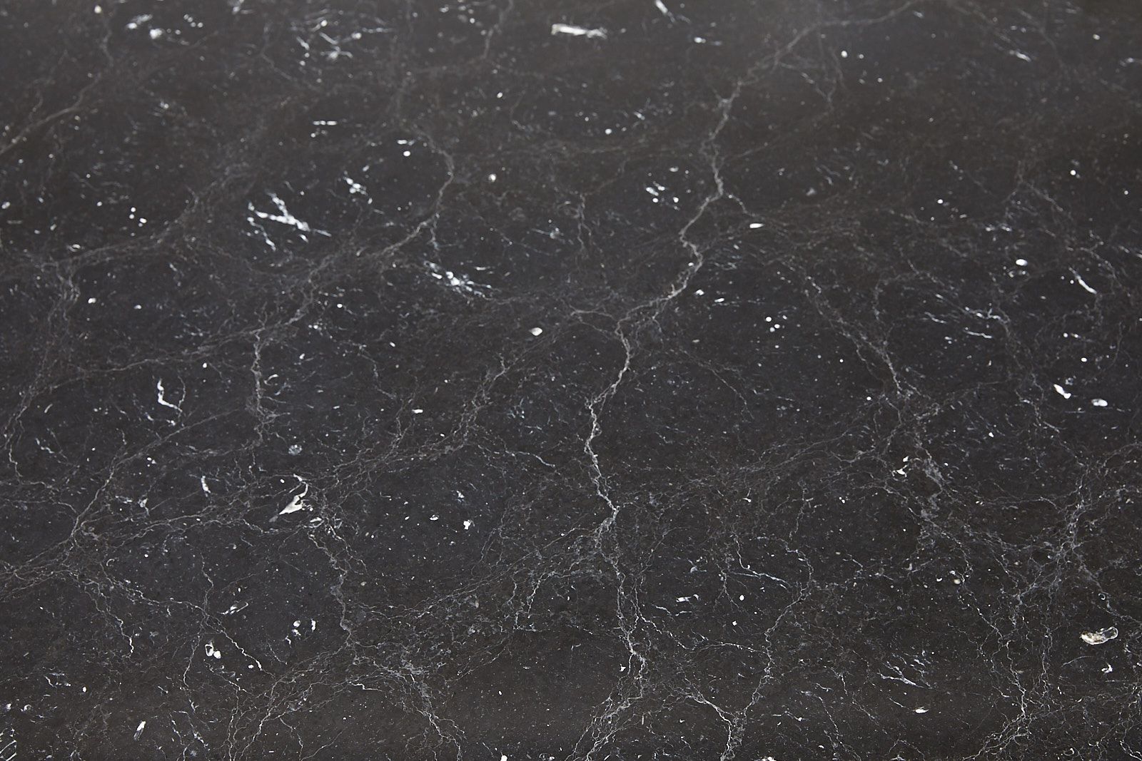 Квадратный столик из черного мрамора Marquina REDA AMALOU DESIGN ARCH-00030092 - Вид №2