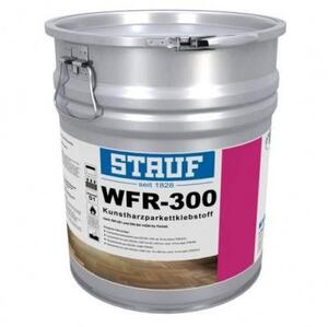 Stauf WFR 300 8 кг