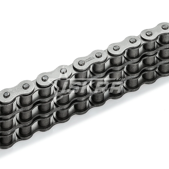 IS4434 Цепь приводная роликовая трехрядная 10B-3 ISKRA  - Вид №4