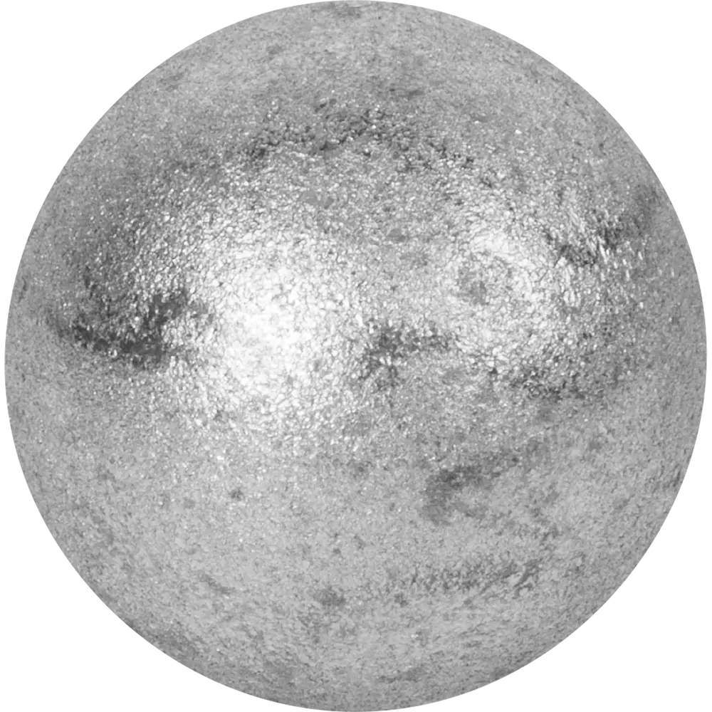 Santreyd Кованый стальной шар для декора ограждений 25 мм 83743646 STLM-0044315