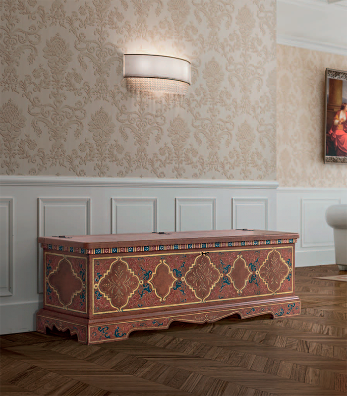 Сундук  TIFERNO T1095 Armonie