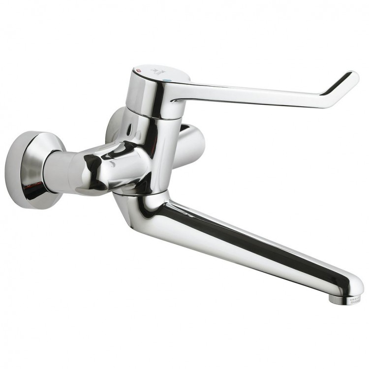 B8316AA Смеситель для раковины Ideal Standard CERAPLUS