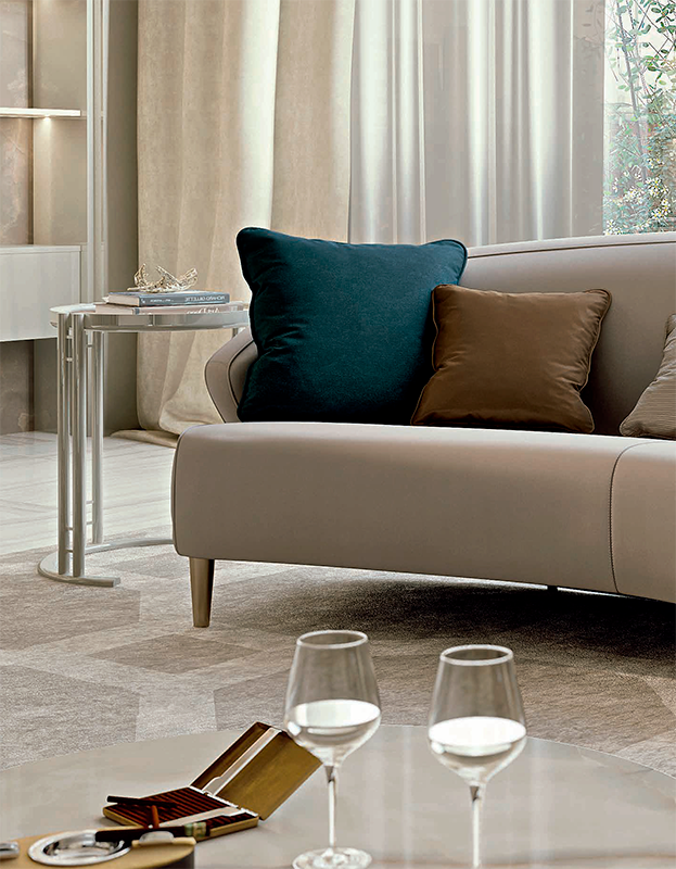 Диван WAVE BIZZOTTO 6062 Atmosphera - Вид №1