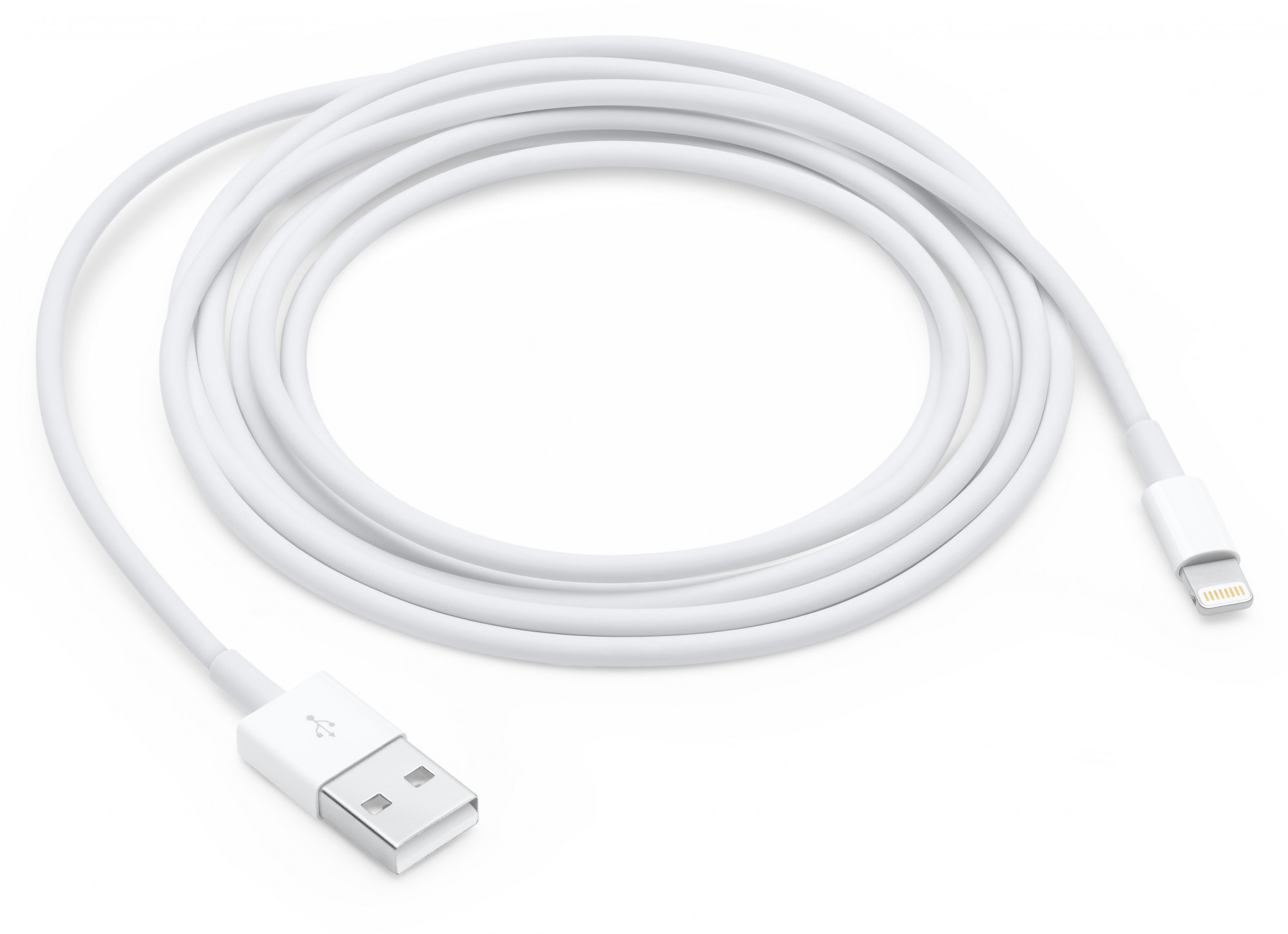 MD819ZM/A Lightning to usb cable (2 m) Apple Santreyd 