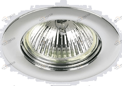 ONOK Lighting Встраиваемый точечный светильник из замака sun-id-1355271