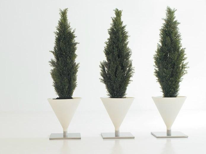 Made Design Ваза из полиэтилена sun-id-1490327 - Вид №2