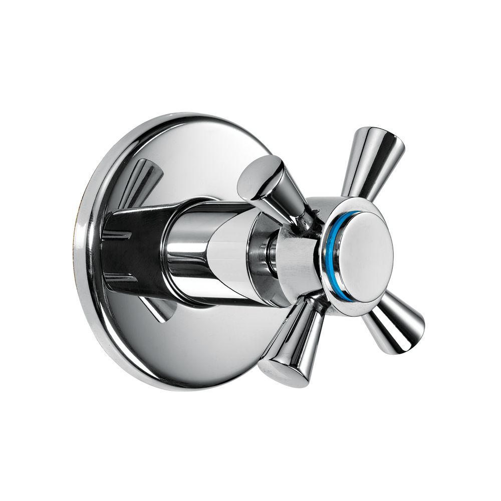 102151011h  Встроенный промежуточный запорный клапан Eca  - Вид №1