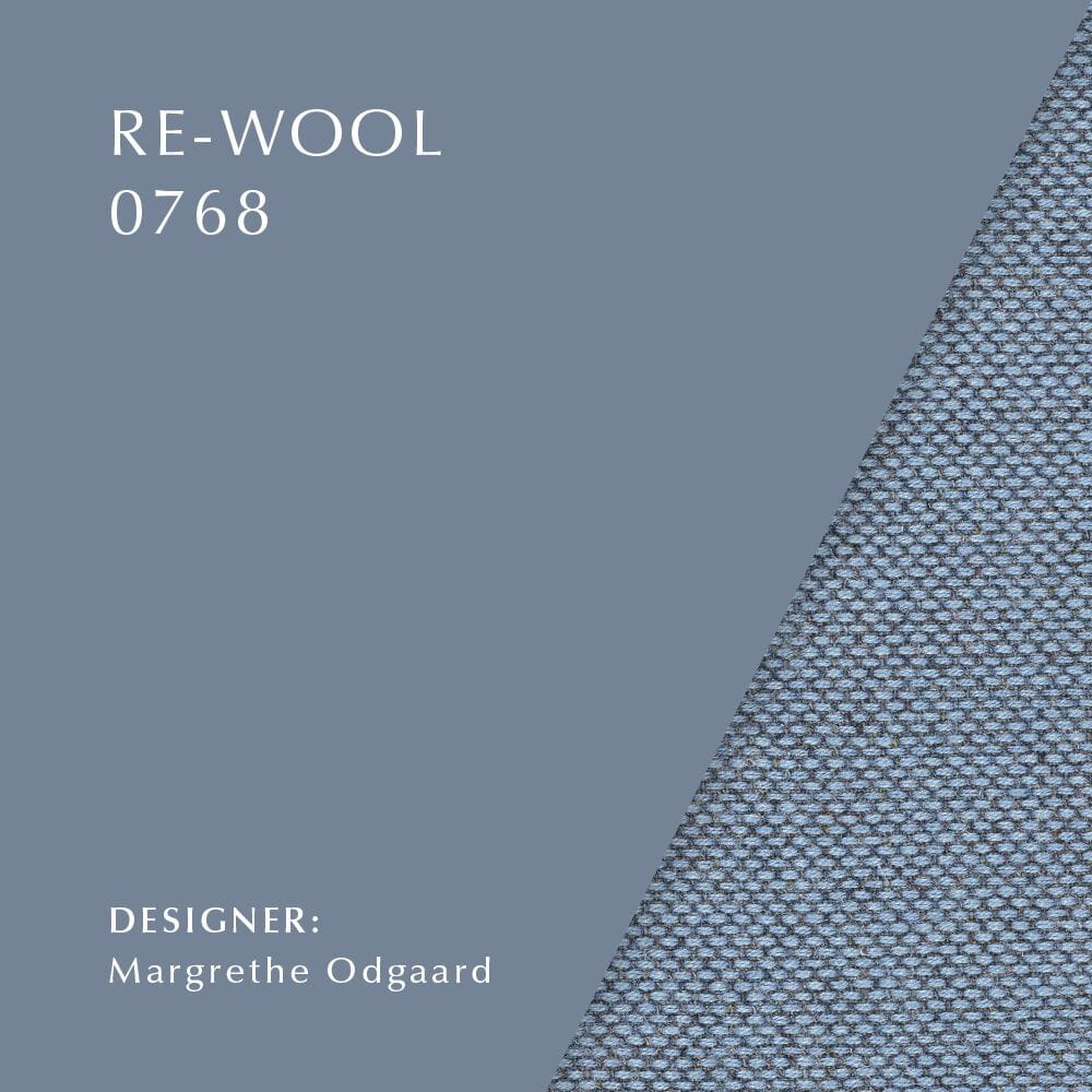 Мягкое кресло из ткани Kvadrat UMAGE a Conversation Piece ARCH-00007870 - Вид №92