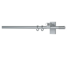 Алюминиевая карниз