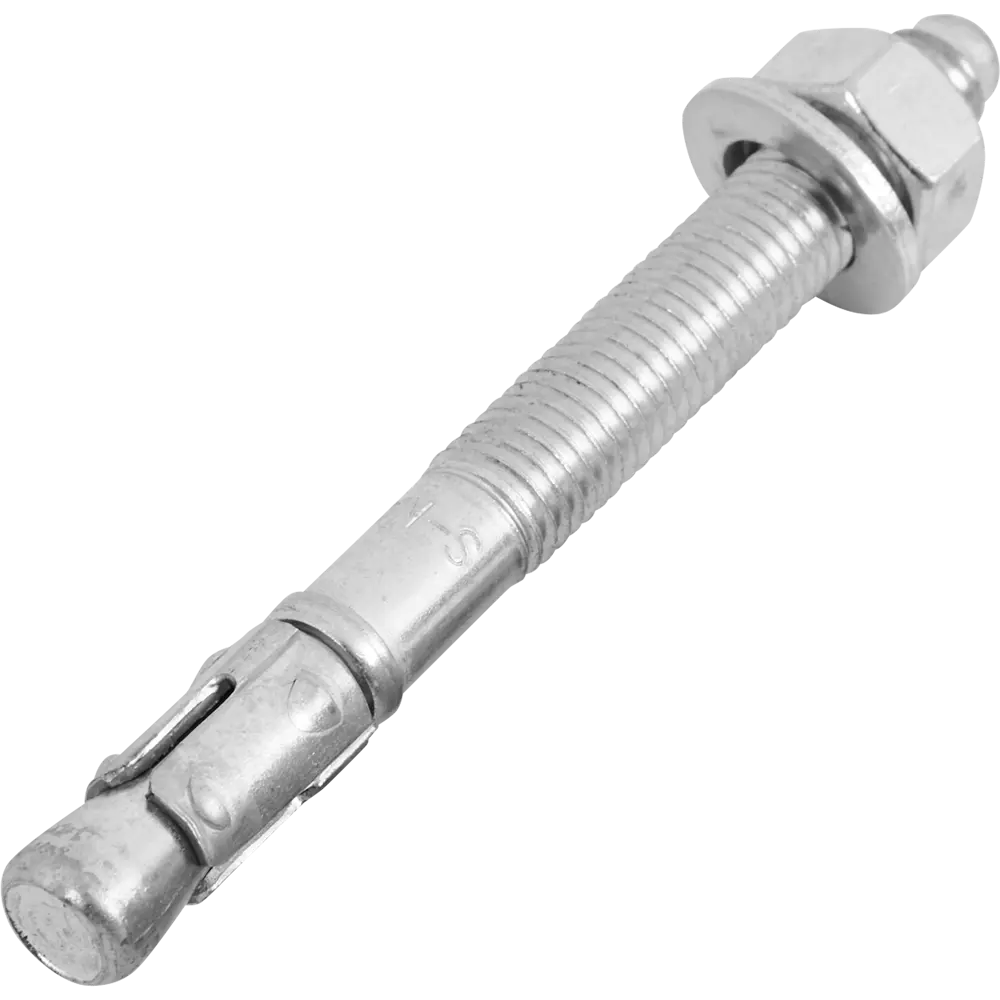 Анкер клиновой Sormat S-KA 12/20x118 мм 2 шт STLM-2163185 - Вид №3