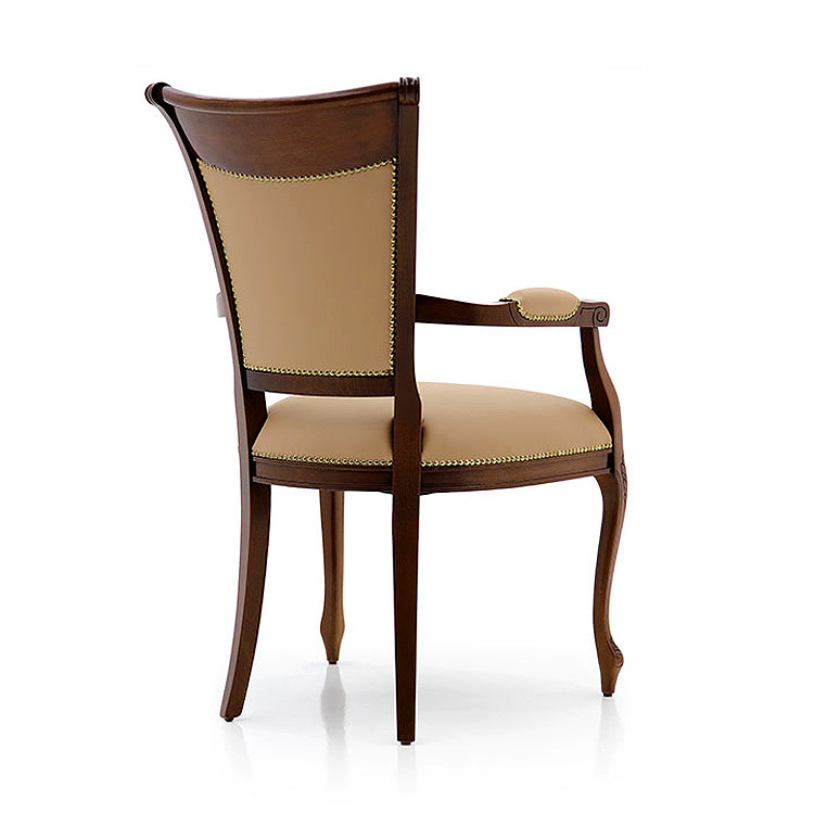 Стул JERSEY SEVEN SEDIE 0379A Classic - Вид №1