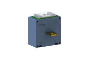 16875061 Трансформатор тока ТТ-A 600/5 0,5S, опорный tt-a-600-0.5 S ASTER