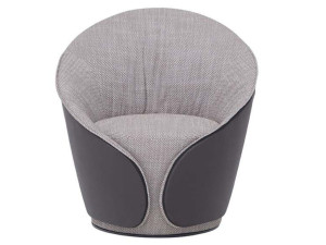 Тканевое кресло